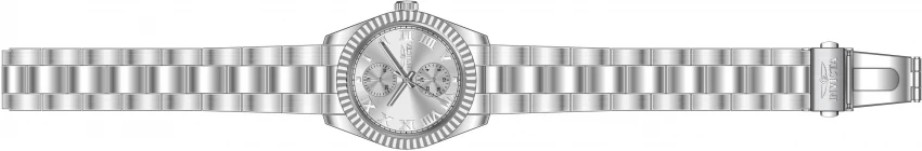 Reloj Invicta Specialty de dama pulsera de metal 36 mm - Image 6
