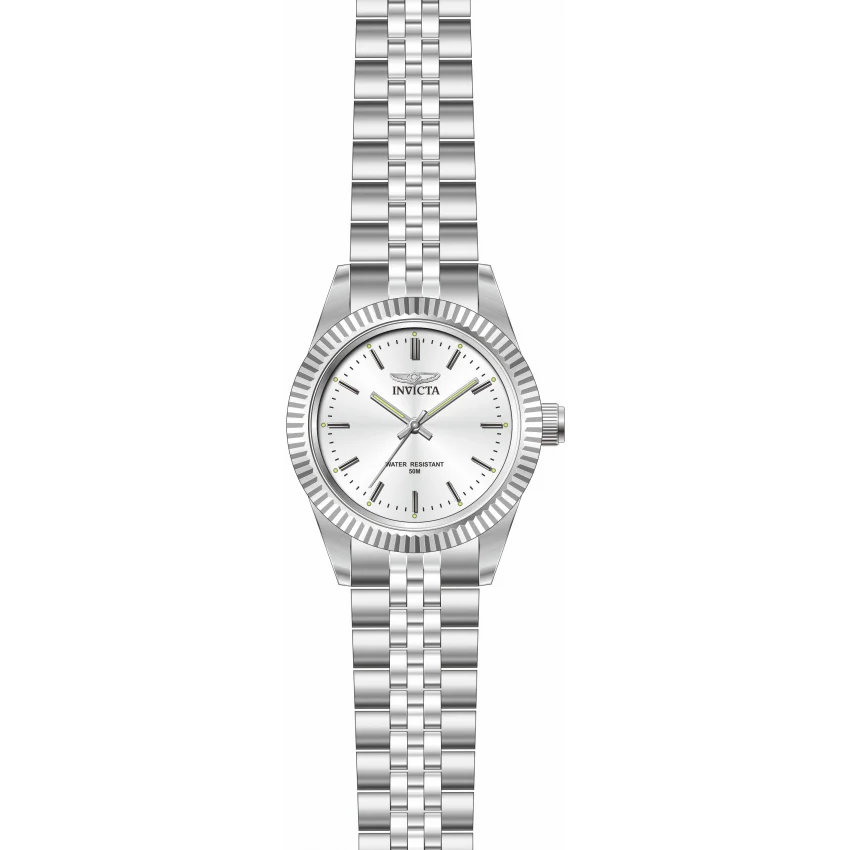 Reloj Invicta Specialty de mujer pulsera de metal 36 mm - Image 2