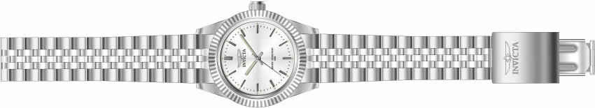 Reloj Invicta Specialty de mujer pulsera de metal 36 mm - Image 4