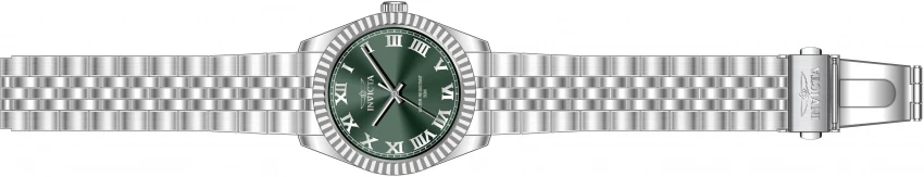Reloj Invicta Specialty para caballero banda de metal 43 mm - Image 11