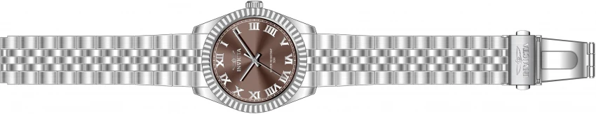 Reloj Invicta Specialty para caballero banda de metal 43 mm - Image 14