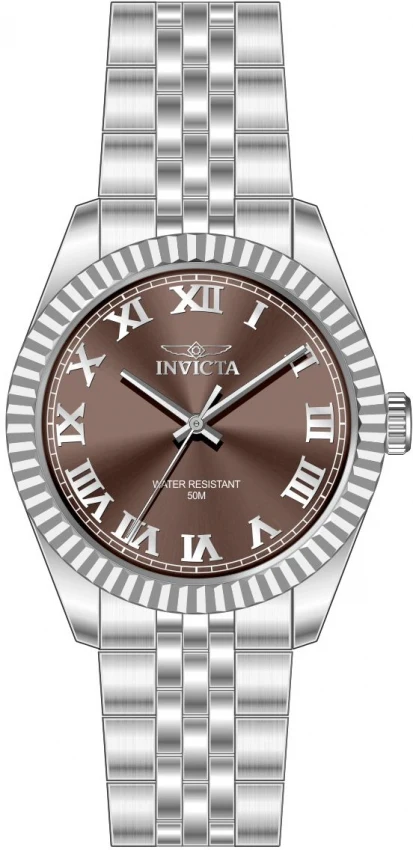 Reloj Invicta Specialty para caballero banda de metal 43 mm - Image 15