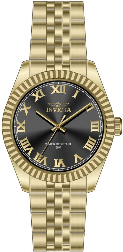 Reloj Invicta Specialty para caballero banda de metal 43 mm - Image 18