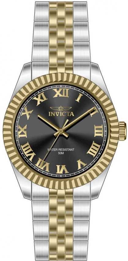 Reloj Invicta Specialty para caballero banda de metal 43 mm - Image 2