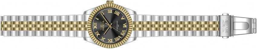 Reloj Invicta Specialty para caballero banda de metal 43 mm - Image 3
