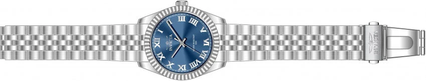 Reloj Invicta Specialty para caballero banda de metal 43 mm - Image 6