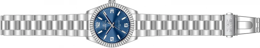 Reloj Invicta Specialty para caballero correa de metal 43 mm - Image 14