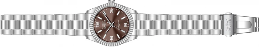 Reloj Invicta Specialty para caballero correa de metal 43 mm - Image 17