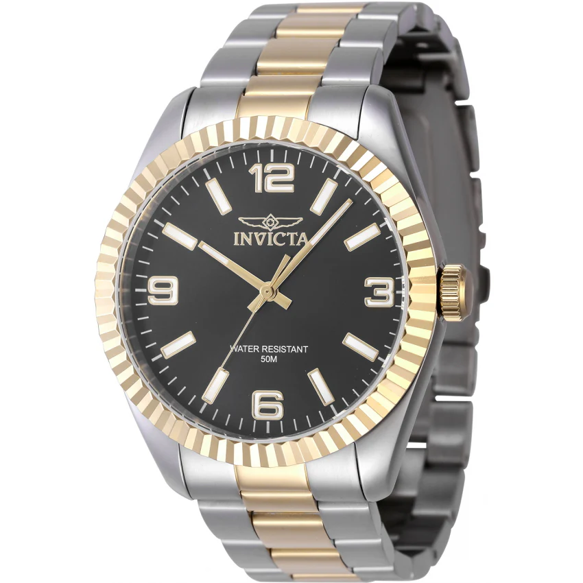 Reloj Invicta Specialty para caballero correa de metal 43 mm - Image 19