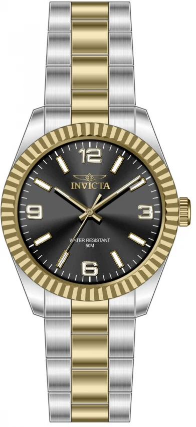 Reloj Invicta Specialty para caballero correa de metal 43 mm - Image 21
