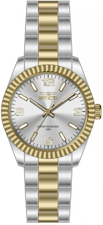 Reloj Invicta Specialty para caballero correa de metal 43 mm - Image 24