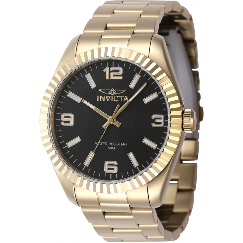 Reloj Invicta Specialty para caballero correa de metal 43 mm - Image 34