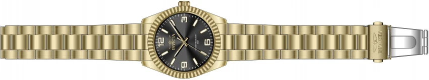 Reloj Invicta Specialty para caballero correa de metal 43 mm - Image 35