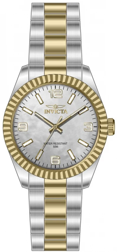Reloj Invicta Specialty para caballero correa de metal 43 mm - Image 40