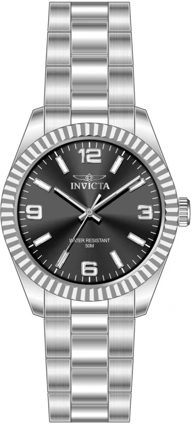Reloj Invicta Specialty para caballero correa de metal 43 mm - Image 6