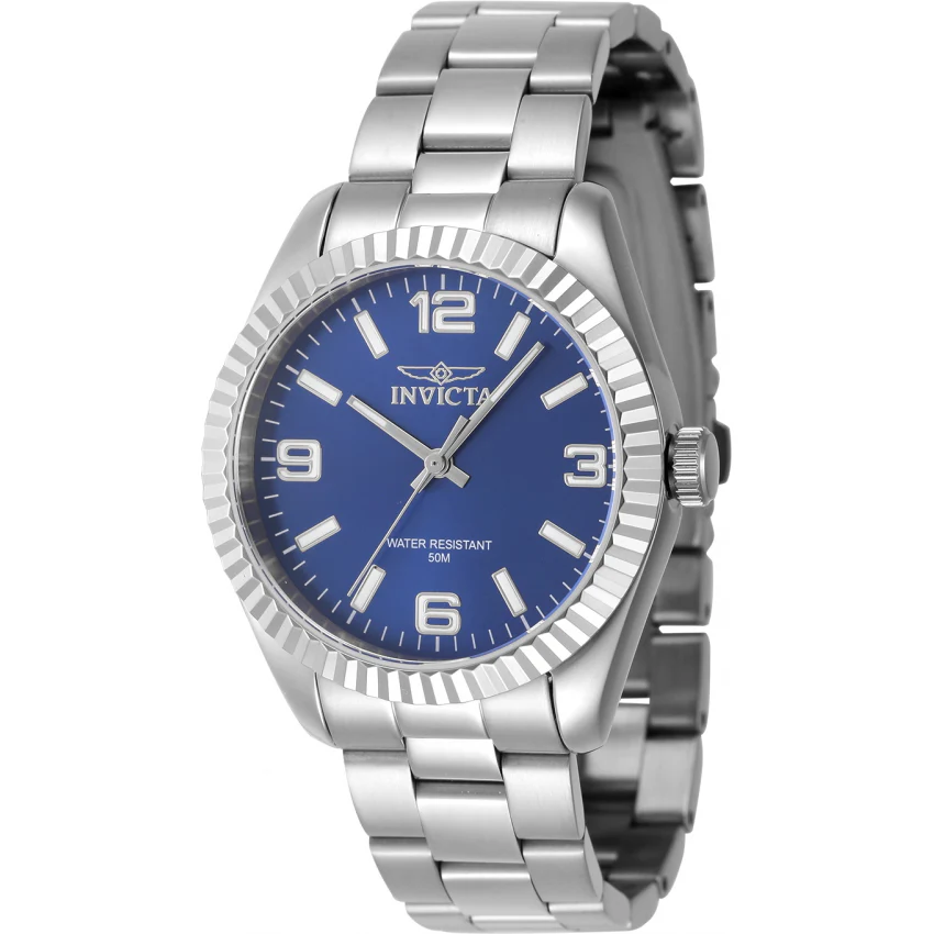 Reloj Invicta Specialty para dama banda de metal 36 mm - Image 10