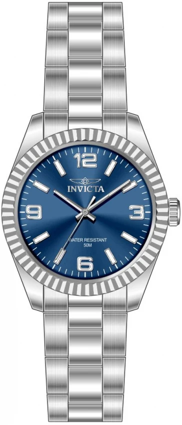 Reloj Invicta Specialty para dama banda de metal 36 mm - Image 12