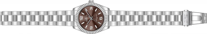 Reloj Invicta Specialty para dama banda de metal 36 mm - Image 14