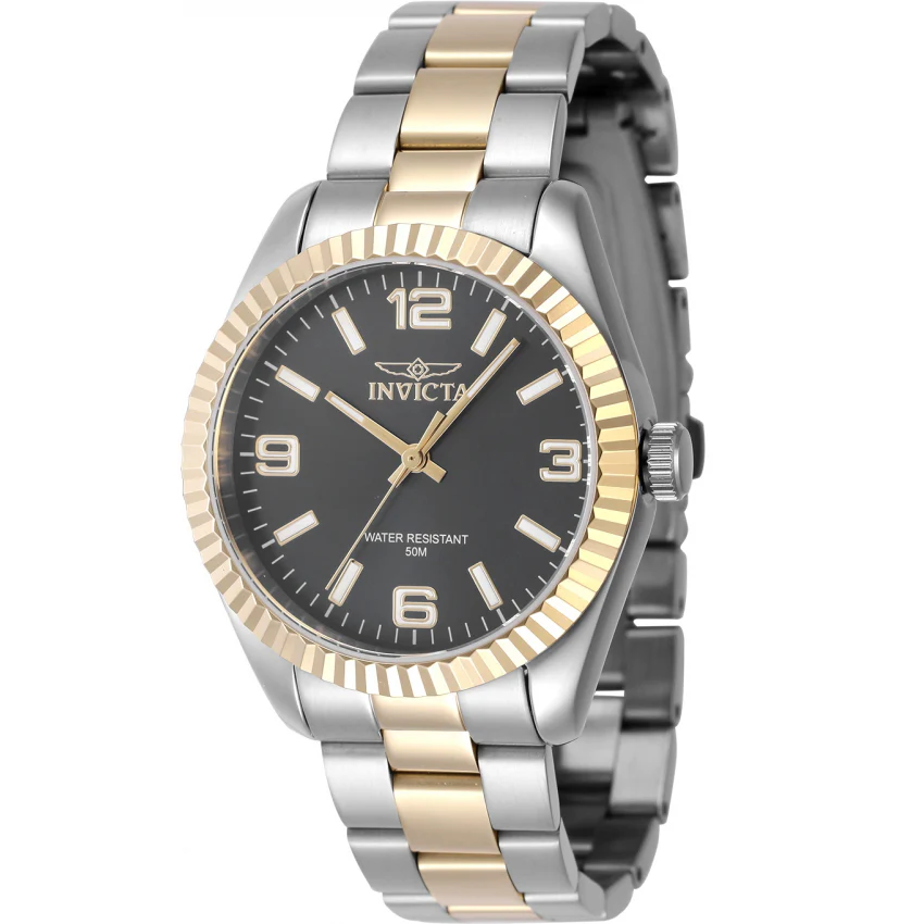 Reloj Invicta Specialty para dama banda de metal 36 mm - Image 16