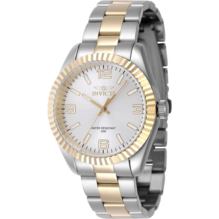 Reloj Invicta Specialty para dama banda de metal 36 mm - Image 19