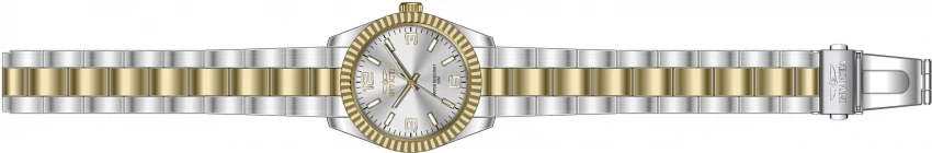 Reloj Invicta Specialty para dama banda de metal 36 mm - Image 20