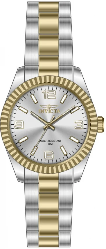 Reloj Invicta Specialty para dama banda de metal 36 mm - Image 21