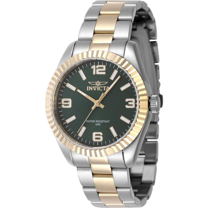 Reloj Invicta Specialty para dama banda de metal 36 mm - Image 22