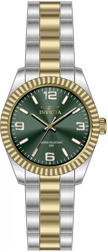 Reloj Invicta Specialty para dama banda de metal 36 mm - Image 24