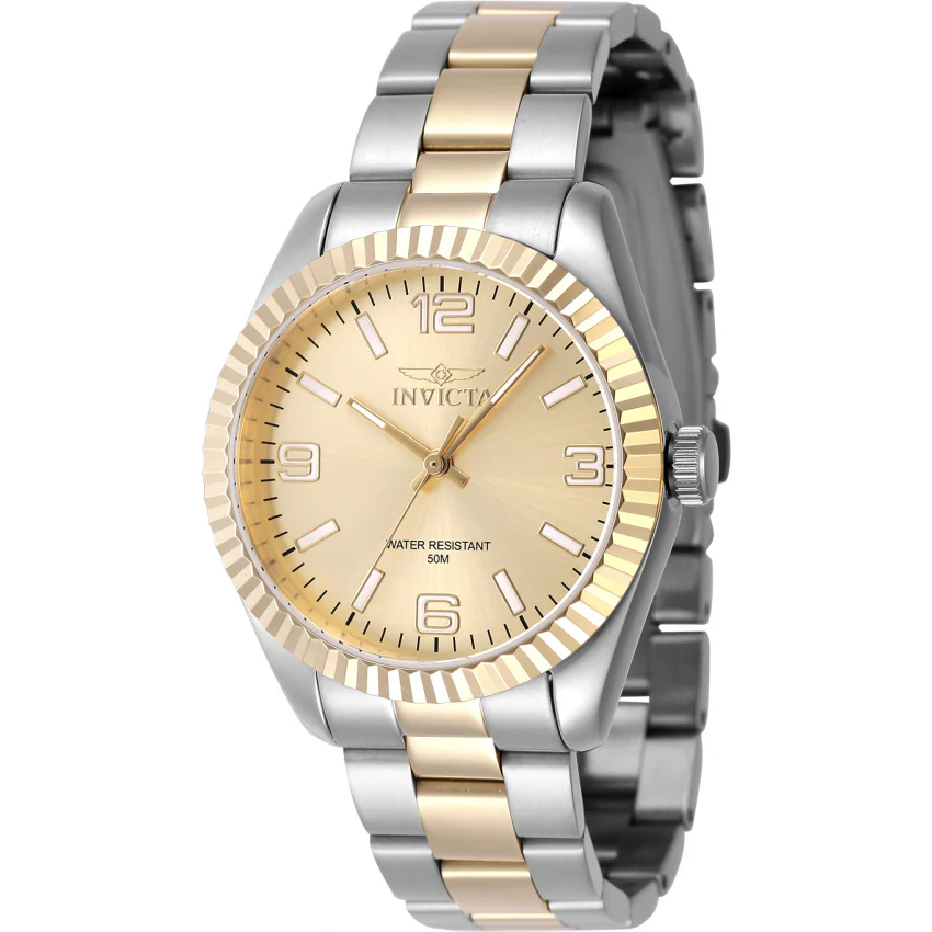 Reloj Invicta Specialty para dama banda de metal 36 mm - Image 28