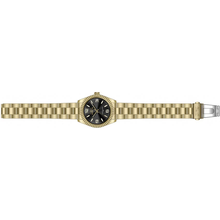 Reloj Invicta Specialty para dama banda de metal 36 mm - Image 3