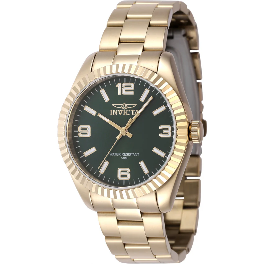 Reloj Invicta Specialty para dama banda de metal 36 mm - Image 31