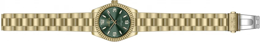 Reloj Invicta Specialty para dama banda de metal 36 mm - Image 32