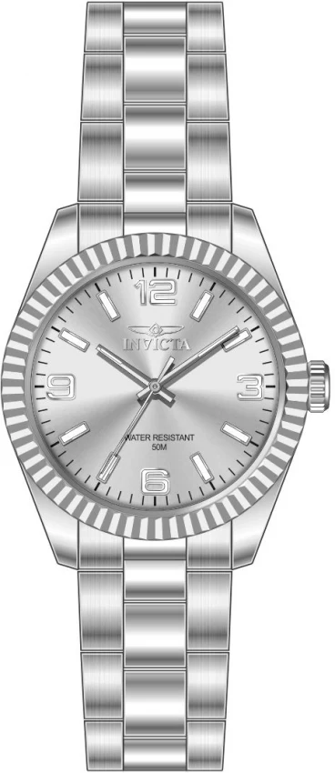 Reloj Invicta Specialty para dama banda de metal 36 mm - Image 6