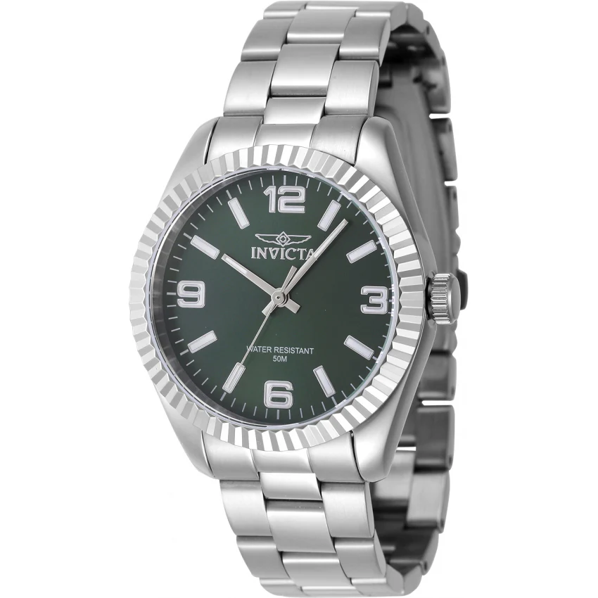 Reloj Invicta Specialty para dama banda de metal 36 mm - Image 7