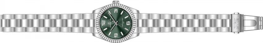 Reloj Invicta Specialty para dama banda de metal 36 mm - Image 8