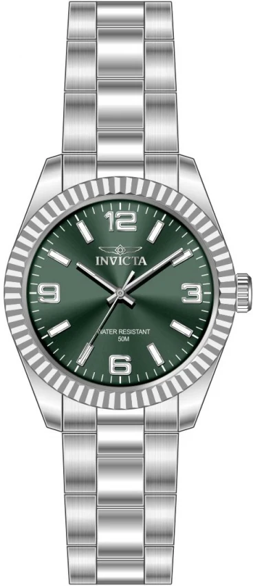 Reloj Invicta Specialty para dama banda de metal 36 mm - Image 9