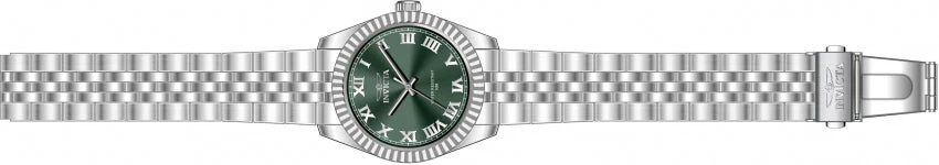 Reloj Invicta Specialty para dama pulsera de metal 36 mm - Image 3