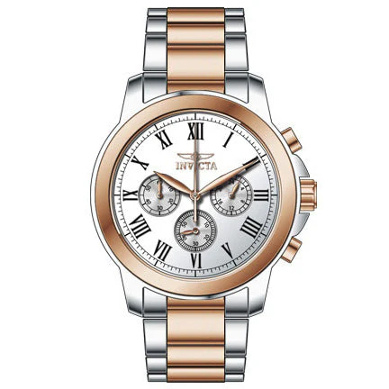 Reloj Invicta Specialty para hombre pulsera de metal 44 mm - Image 2