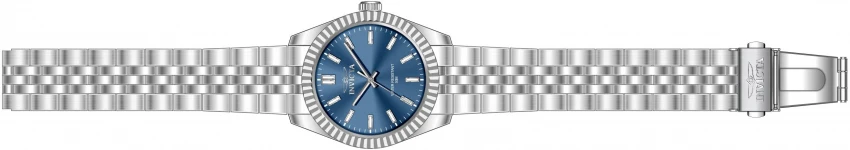 Reloj Invicta Specialty para mujer pulsera de metal 36 mm - Image 11