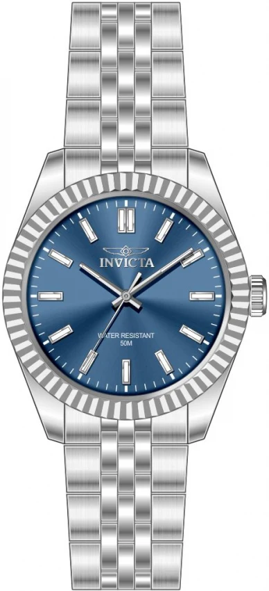 Reloj Invicta Specialty para mujer pulsera de metal 36 mm - Image 12