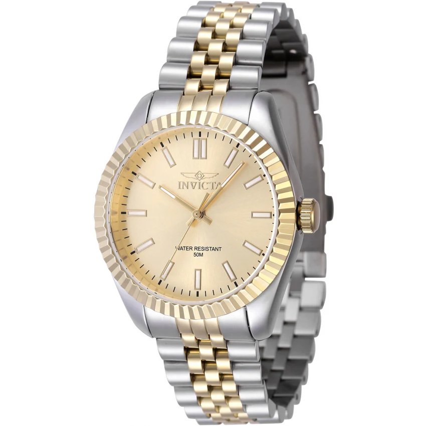 Reloj Invicta Specialty para mujer pulsera de metal 36 mm - Image 22