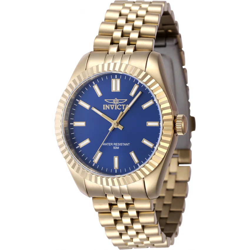 Reloj Invicta Specialty para mujer pulsera de metal 36 mm - Image 25