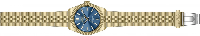 Reloj Invicta Specialty para mujer pulsera de metal 36 mm - Image 26