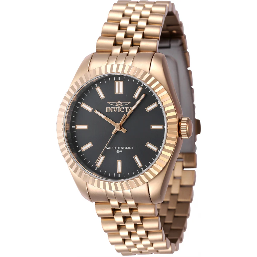 Reloj Invicta Specialty para mujer pulsera de metal 36 mm - Image 28