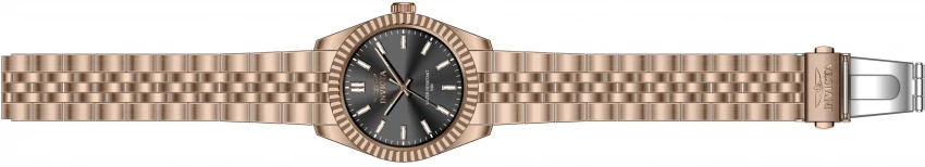 Reloj Invicta Specialty para mujer pulsera de metal 36 mm - Image 29