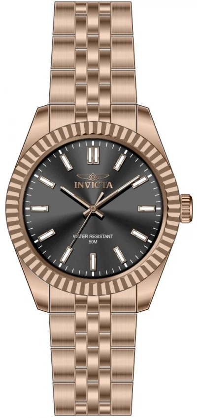 Reloj Invicta Specialty para mujer pulsera de metal 36 mm - Image 30