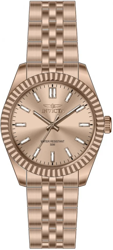 Reloj Invicta Specialty para mujer pulsera de metal 36 mm - Image 33