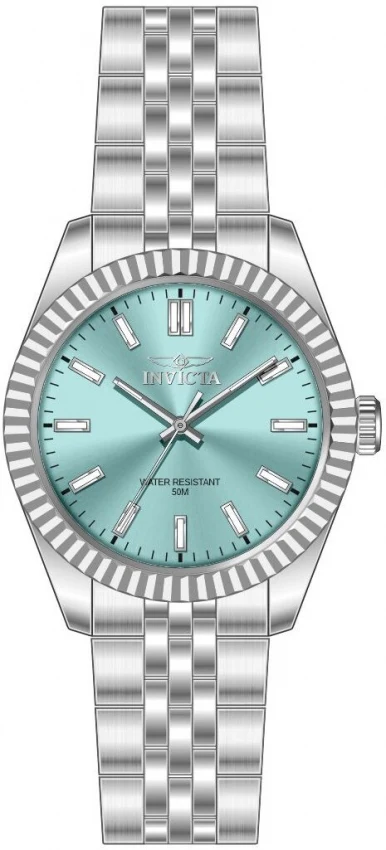 Reloj Invicta Specialty para mujer pulsera de metal 36 mm - Image 35
