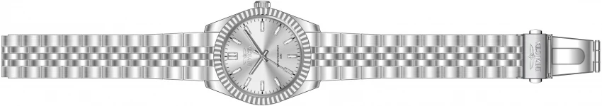 Reloj Invicta Specialty para mujer pulsera de metal 36 mm - Image 5