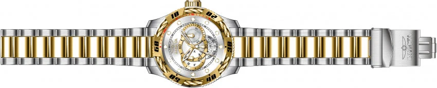 Reloj Invicta Speedway de caballero correa de metal 50 mm - Image 3